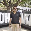 Ehsaan Noorani poses for the media at the Music Launch of Dil Dhadakne Do