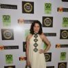 Aditi Gowitrikar at Launch of Shine Young 2015