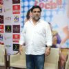Ram Kapoor at Promotions of Kuch Kuch Locha Hai in Delhi