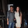 Abhishek Kapoor and Pragya Yadav's Wedding Bash