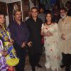 Abhijeet Inaugurates Art Gallery