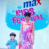 Mandira Bedi at Max Kids Fashion Show