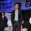 Ranbir Kapoor at NDTV-Nirmal Marks for Sports Event