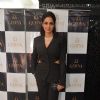 Sridevi at Shaina NC's Collection Launch for Gehna