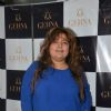Dolly Bindra at Shaina NC's Collection Launch for Gehna