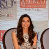 Deepika Padukone at Senco Jewellers Launch
