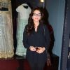 Prachi Shah at Launch of Amy Billimoria and Pankti Shah's Store