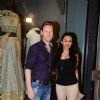 Alex O Neil at Launch of Amy Billimoria and Pankti Shah's Store