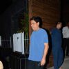 Ronnie Screwala at Aamir Khan's Bash