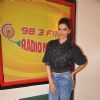 Deepika Padukone Promotes Piku on Radio Mirchi