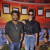 Shoojit Sircar and Deepika Padukone Promotes Piku on Red FM
