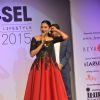 Gauahar Khan at Tassel Fashion & Lifestyle Awards 2015