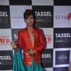 Sushant Divgikar at Tassel Fashion & Lifestyle Awards 2015