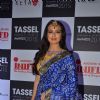 Sanaa Khan at Tassel Fashion & Lifestyle Awards 2015