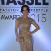Elli Avram at Tassel Fashion & Lifestyle Awards 2015