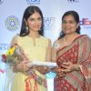Divya Khosla felicitated at 'Safe Kids Day' Event