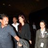 Katrina Kaif Departs for Cannes Film Festival