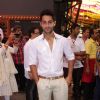 Armaan Jain poses for the media at the Felicitation Ceremony of Shashi Kapoor