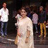 Shaina NC poses for the media at the Felicitation Ceremony of Shashi Kapoor