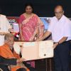 Shashi Kapoor felicitated with Dadasaheb Phalke Award