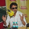 Irrfan interacts with the listeners at the Promotions of Piku on Radio Mirchi
