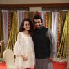 Kangana and Madhavan Promotes Tanu Weds Manu Returns