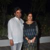 Vishal Bharadwaj at Success Bash of Mary Kom