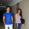 Varun and Shraddha Records for ABCD 2