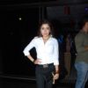 Tina Dutta at Launch Party of Resto Bar 'Take It Easy'