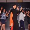 Madhuri Shakes a leg at Launch of Dance with Madhuri