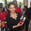 Launch of Dance with Madhuri