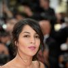 Leila Bekhti at the Cannes Red Carpet 2015