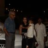 Aishwarya Rai Bachchan Leaves for Cannes Film Festival with Aaradhya