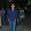 Vivek Oberoi Snapped at Airport