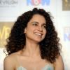 Kangana Ranaut was snapped at the Promotions of Tanu Weds Manu Returns in Delhi