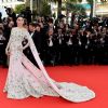 Fan Bing Bing at the Cannes Red Carpet 2015