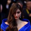 Stunning Sonam Kapoor at Cannes Film Festival 2015