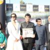 Book Launch of Vikas Khanna at Cannes 2015