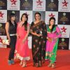 Star Parivaar Awards 2015