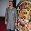 Sachin Khedekar at Promotions of Marathi Movie 'Nagrik'