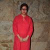 Rekha Bhardwaj at Special Screening of Tanu Weds Manu Returns