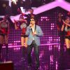 Mika Singh Performs at Voice India Launch