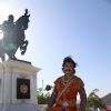 Ssharad Malhotra Pays Tribute to the Real Maharana Pratap