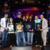 Varun Dhawan at Radio Mirchi Top 20 Awards