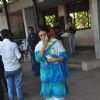 Kamalika Guha Attends Sudha Shuvpuri Prayer Meet