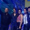 Sonakshi Sinha at Launch of Sony TV Indian Idol Junior Season 2