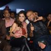 Shalmali Kholgade and Vishal Dadlani at Launch of Sony TV Indian Idol Junior Season 2