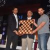 Aamir Khan and Vishwanathan Anand Inaugurates Maharashtra Chess League