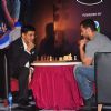 Chess Tournament - Who's the Best 'Vishwanath Anand or Aamir Khan?'