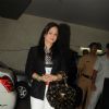 Smita Thackeray at Screening of Tanu Weds Manu Returns